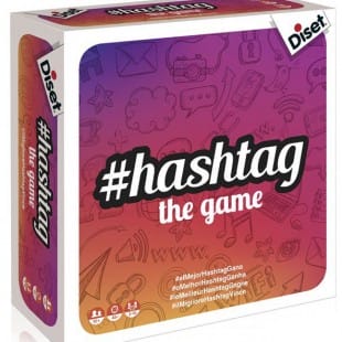Hashtag The Game