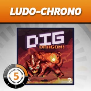 LUDOCHRONO – DIG Dragon