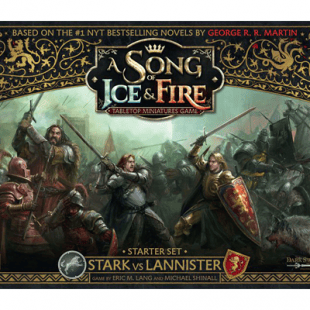 A song of Ice and Fire, Warhammer 2018