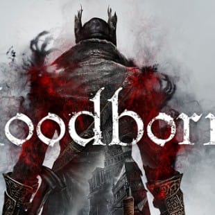 Bloodborne & God of War : le jeu vidéo chez CMON