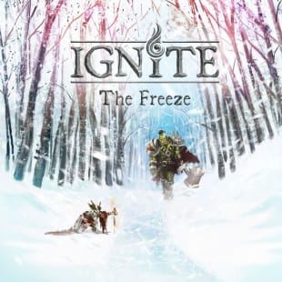 Ignite: The Freeze