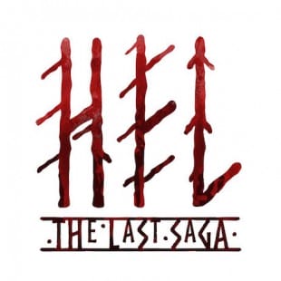 HEL : The Last Saga