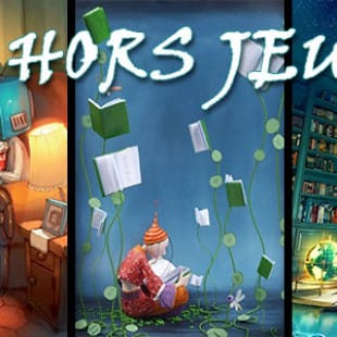 HORS JEUX #2 | FILM, ROMAN, EXPO, GEEKERIE… | DU #J2S HORS TABLE