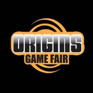 Origins Game Fair 2019 – Where gaming begins