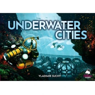 Underwater Cities : plouf fait le cerveau