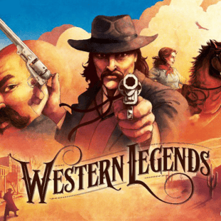 Western Legends, Devenez la plus grande légende de l’Ouest !