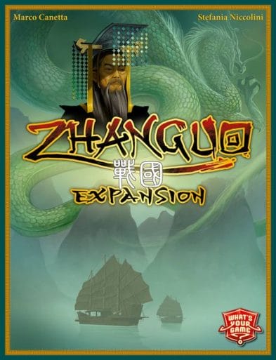zhango extension