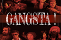 Gangsta : straight outta Belgium