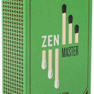 ZenMaster