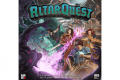 Altar Quest, HeroQuest revu par les frères Sadler