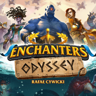 Enchanters: Odyssey