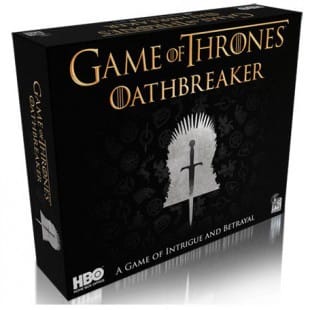 Game of Thrones : Oathbreaker