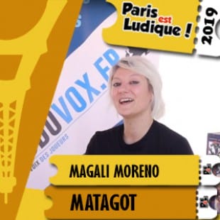 PEL 2019 – Magali Moreno – Matagot