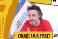PEL 2019 – Charles Amir PERRET – Supermeeple