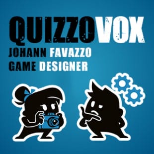 QuizzoVox – Johann Favazzo