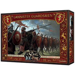 Arbalétriers Lannister