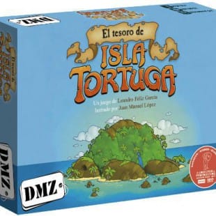 Isla de Tortuga