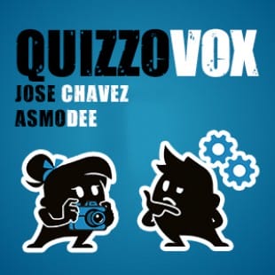 Quizzovox – José Chavez