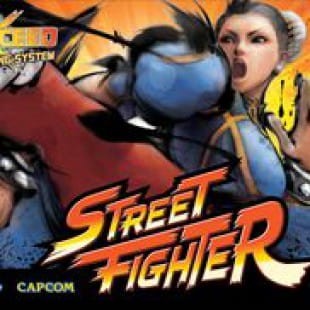 Exceed: Street Fighter – Chun-Li Box