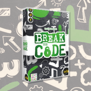 Break the code, la course au code