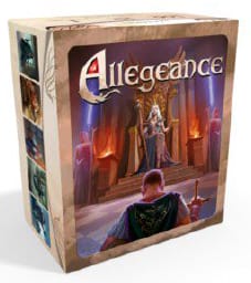 Allégeance-Couv-Jeu de société-Ludovox