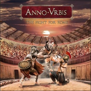 Anno Urbis – Fight for Rome
