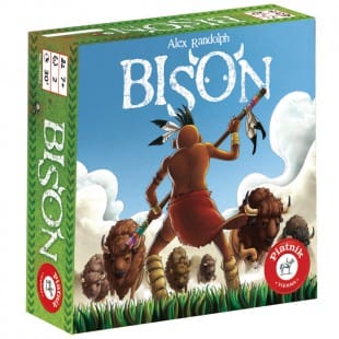 Bison (2019)