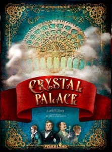 Crystal Palace-Couv-Jeu de société-Ludovox