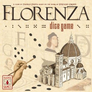 Florenza Dice Game