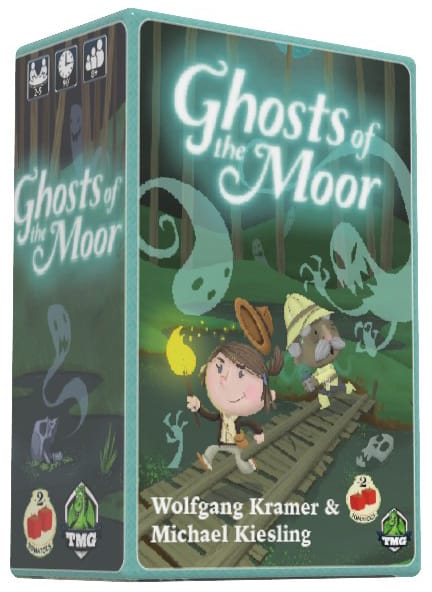 Ghosts of the Moor-Couv-Jeu de société-Ludovox