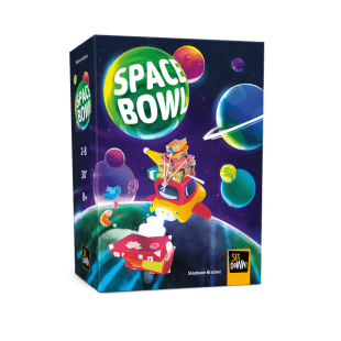 Space bowl