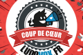 Vidéo Coup de coeurs Ludovox 2018-2019