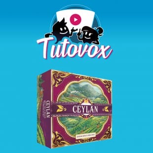 Tutovox – Ceylan