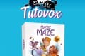 Tutovox – Magic Maze