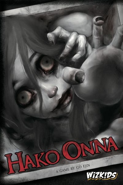 hako onna jeu