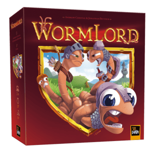 Wormlord