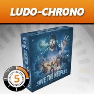 LUDOCHRONO – Save the meeples