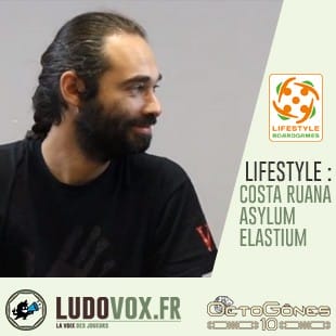 Octogones 2019 – Actu de Lifestyle : Costa Ruana | Elastium  | Asylum