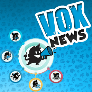 Vox News Octobre 2019