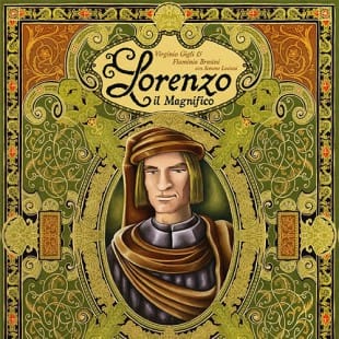 Lorenzo il Magnifico sur Steam