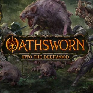 Oathsworn – un jeu sous le signe du mystère