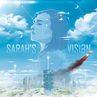 Sarah’s Vision
