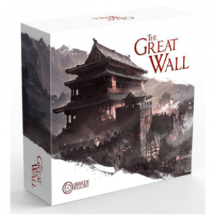 The Great Wall : jusqu’où s’élèvera-t-il ?