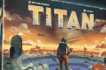 Titan (Holy Grail) sur KS