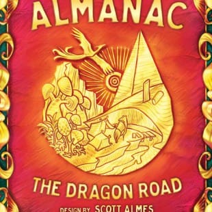 Le test de Almanac: The Dragon Road