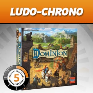Ludochrono - Dominion 