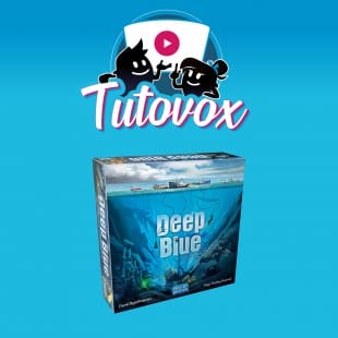 Tutovox – Deep Blue