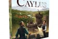 Caylus 1303 : Ouvrons les portes du château…