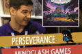 Essen 2019 – Perseverance: Castaway Chronicles – Mindclash Games – VOSTFR