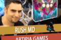 Essen 2019 – Rush M.D. – Artipia Games – VOSTFR